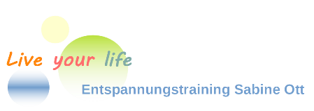 Entspannungstraining Sabine Ott